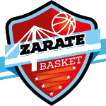 Zarate Basket