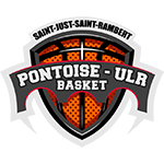 Pontoise Ulr Basket St Just St Rambert