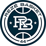 Rezé Basket 44