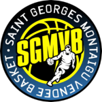 Saint Georges Montaigu Vendée Basket