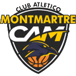 Atlético Montmartre Catamarca