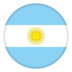 Argentina XV